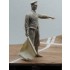 1/35 Starter Man with Flag 1/35 Starter Man with Flag