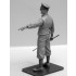 1/35 Starter Man with Flag 1/35 Starter Man with Flag