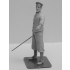 1/35 Starter Man with Flag 1/35 Starter Man with Flag