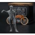 1/35 Motorcycling Team Principal (1 standing figure) 1/35 Motorcycling Team Principal (1 standing figure)