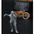 1/35 Motorcycling Team Principal (1 standing figure) 1/35 Motorcycling Team Principal (1 standing figure)