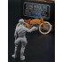 1/35 Motorcycling Team Principal (1 standing figure) 1/35 Motorcycling Team Principal (1 standing figure)
