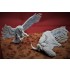 1/35 (54mm Scale) Vulture with Gnu Remains 1/35 (54mm Scale) Vulture with Gnu Remains