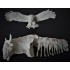 1/35 (54mm Scale) Vulture with Gnu Remains 1/35 (54mm Scale) Vulture with Gnu Remains