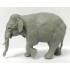 1/35 54mm Scale Indian Elephant 1/35 54mm Scale Indian Elephant
