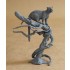 90mm, 1/20 Clouded Leopard 90mm, 1/20 Clouded Leopard