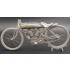 1/12 Indian Board Track Racer 8 Valves 1/12 Indian Board Track Racer 8 Valves