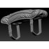 1/24 Accessory for Henderson Motorcycle 1/24 Accessory for Henderson Motorcycle