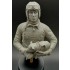1/10 Pilot Bust 1/10 Pilot Bust