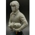1/10 Pilot Bust 1/10 Pilot Bust