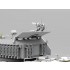 1/16 British Stuart VI M5A1 Tank w/Workable T36E6 Track Links 1/16 British Stuart VI M5A1 Tank w/Workable T36E6 Track Links