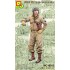 1/16 WWII US Tank Commander 1/16 WWII US Tank Commander