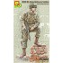 1/16 WWII US Airborne Soldier 1/16 WWII US Airborne Soldier
