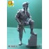 1/16 WWII US Airborne Soldier 1/16 WWII US Airborne Soldier