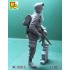 1/16 WWII US Airborne Soldier 1/16 WWII US Airborne Soldier