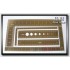 1:1 1:12 1:24 Soft Ruler / Flexible Scale Rules & Set Square 1:1 1:12 1:24 Soft Ruler / Flexible Scale Rules & Set Square