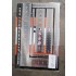 1:1 1:12 1:24 Soft Ruler / Flexible Scale Rules & Set Square 1:1 1:12 1:24 Soft Ruler / Flexible Scale Rules & Set Square