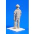 1/48 WWII RAAF Pilot, Pacific 1944/45 (Australian decals included) 1/48 WWII RAAF Pilot, Pacific 1944/45 (Australian decals included)