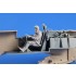 1/48 North American P-51D Mustang Seated Pilot ETO 1/48 North American P-51D Mustang Seated Pilot ETO
