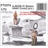 1/72 RAAF Douglas A-20/DB-7C Boston Crew for Special Hobby #SH72423 1/72 RAAF Douglas A-20/DB-7C Boston Crew for Special Hobby #SH72423