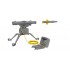 1/35 Ukrainian Stugna-P Anti-tank Guided Missile 1/35 Ukrainian Stugna-P Anti-tank Guided Missile
