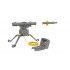 1/35 Ukrainian Stugna-P Anti-tank Guided Missile 1/35 Ukrainian Stugna-P Anti-tank Guided Missile
