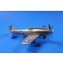 1/48 CAC CA-15 Kangaroo Full Resin kit (Australian decals included) 1/48 CAC CA-15 Kangaroo Full Resin kit (Australian decals included)