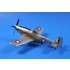 1/48 CAC CA-15 Kangaroo Full Resin kit (Australian decals included) 1/48 CAC CA-15 Kangaroo Full Resin kit (Australian decals included)