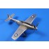 1/48 CAC CA-15 Kangaroo Full Resin kit (Australian decals included) 1/48 CAC CA-15 Kangaroo Full Resin kit (Australian decals included)