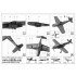 1/48 CAC CA-15 Kangaroo Full Resin kit (Australian decals included) 1/48 CAC CA-15 Kangaroo Full Resin kit (Australian decals included)