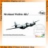 1/48 British Westland Welkin Mk.I 1/48 British Westland Welkin Mk.I