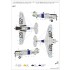 1/32 Curtiss Hawk H-75/M/N/O 1/32 Curtiss Hawk H-75/M/N/O