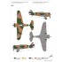 1/32 Curtiss Hawk H-75/M/N/O 1/32 Curtiss Hawk H-75/M/N/O