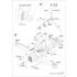 1/32 Curtiss Hawk H-75/M/N/O 1/32 Curtiss Hawk H-75/M/N/O