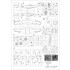 1/32 Curtiss Hawk H-75/M/N/O 1/32 Curtiss Hawk H-75/M/N/O