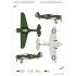 1/32 Curtiss Hawk H-75/M/N/O 1/32 Curtiss Hawk H-75/M/N/O