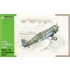 1/32 Curtiss Hawk H-75/M/N/O 1/32 Curtiss Hawk H-75/M/N/O