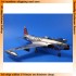 1/32 Lockheed F-80C Shooting Star Over Korea 1/32 Lockheed F-80C Shooting Star Over Korea