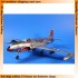 1/32 Lockheed F-80C Shooting Star Over Korea 1/32 Lockheed F-80C Shooting Star Over Korea