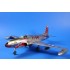 1/32 Lockheed F-80C Shooting Star Over Korea 1/32 Lockheed F-80C Shooting Star Over Korea
