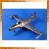1/32 Lockheed F-80C Shooting Star Over Korea 1/32 Lockheed F-80C Shooting Star Over Korea