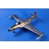 1/32 Lockheed F-80C Shooting Star Over Korea 1/32 Lockheed F-80C Shooting Star Over Korea