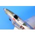 1/32 Lockheed F-80C Shooting Star Over Korea 1/32 Lockheed F-80C Shooting Star Over Korea