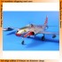 1/32 Lockheed F-80C Shooting Star Over Korea 1/32 Lockheed F-80C Shooting Star Over Korea