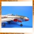 1/32 Lockheed F-80C Shooting Star Over Korea 1/32 Lockheed F-80C Shooting Star Over Korea