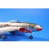 1/32 Lockheed F-80C Shooting Star Over Korea 1/32 Lockheed F-80C Shooting Star Over Korea