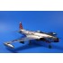 1/32 Lockheed F-80C Shooting Star Over Korea 1/32 Lockheed F-80C Shooting Star Over Korea