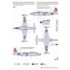 1/32 Lockheed F-80C Shooting Star Over Korea 1/32 Lockheed F-80C Shooting Star Over Korea