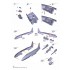 1/32 Lockheed F-80C Shooting Star Over Korea 1/32 Lockheed F-80C Shooting Star Over Korea