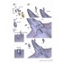 1/32 Lockheed F-80C Shooting Star Over Korea 1/32 Lockheed F-80C Shooting Star Over Korea
